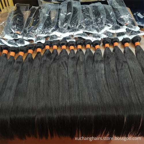 Free Sample Hair Bundle Virgin Cuticle Aligned Hair From India,Raw Virgin Indian Human Hair,Raw Indian Temple Hair Vendor